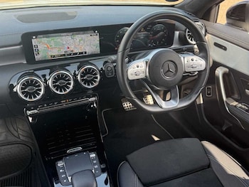 Used Mercedes-Benz A-Class 2022 for sale - 75390502: Photo