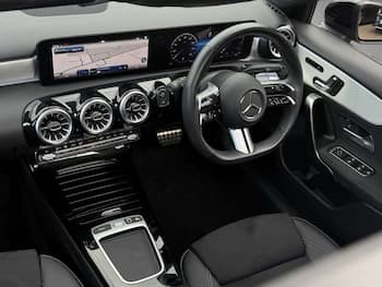 Used Mercedes-Benz A-Class 2025 for sale - 79624624: Photo
