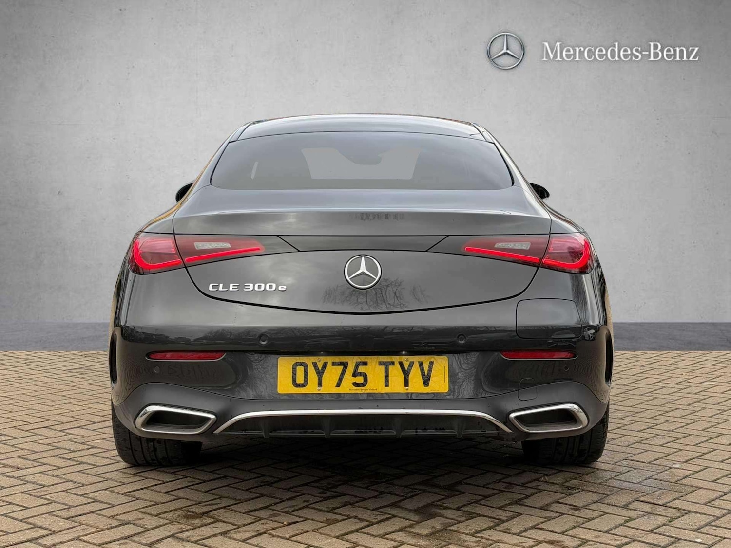 Used Mercedes-Benz CLE 2025 for sale - 77294201: Photo 10