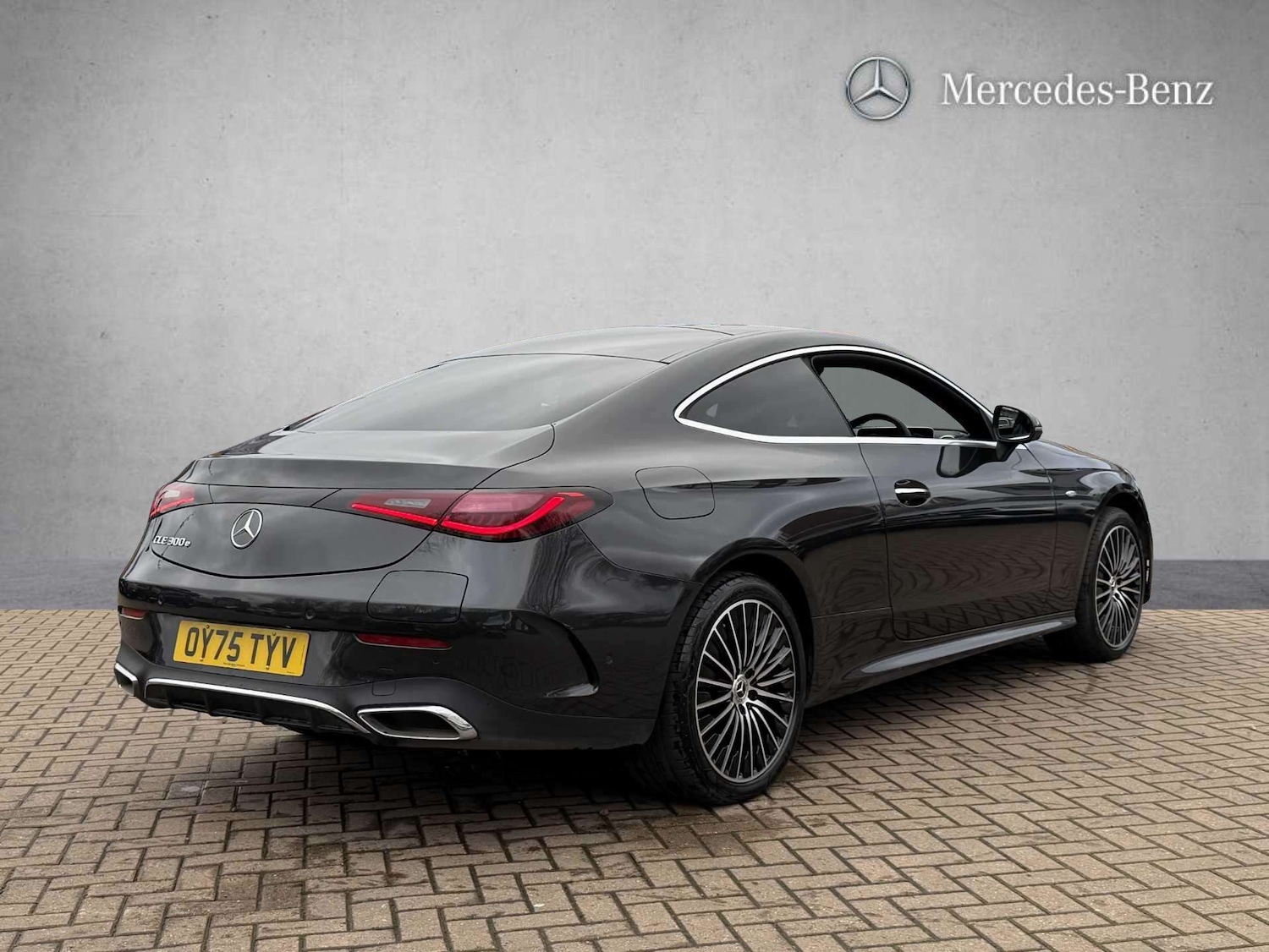 Used Mercedes-Benz CLE 2025 for sale - 77294201: Photo 12