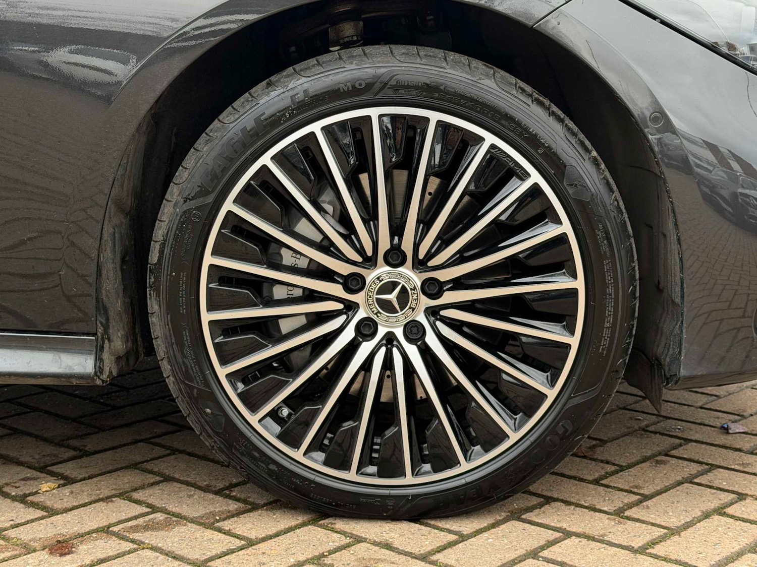 Used Mercedes-Benz CLE 2025 for sale - 77294201: Photo 14