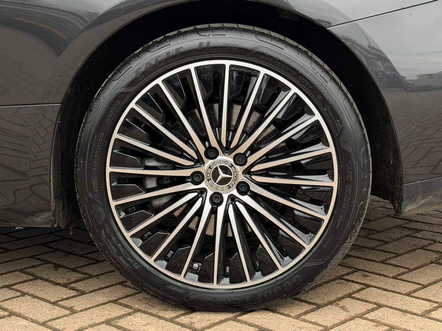 Used Mercedes-Benz CLE 2025 for sale - 77294201: Photo 16