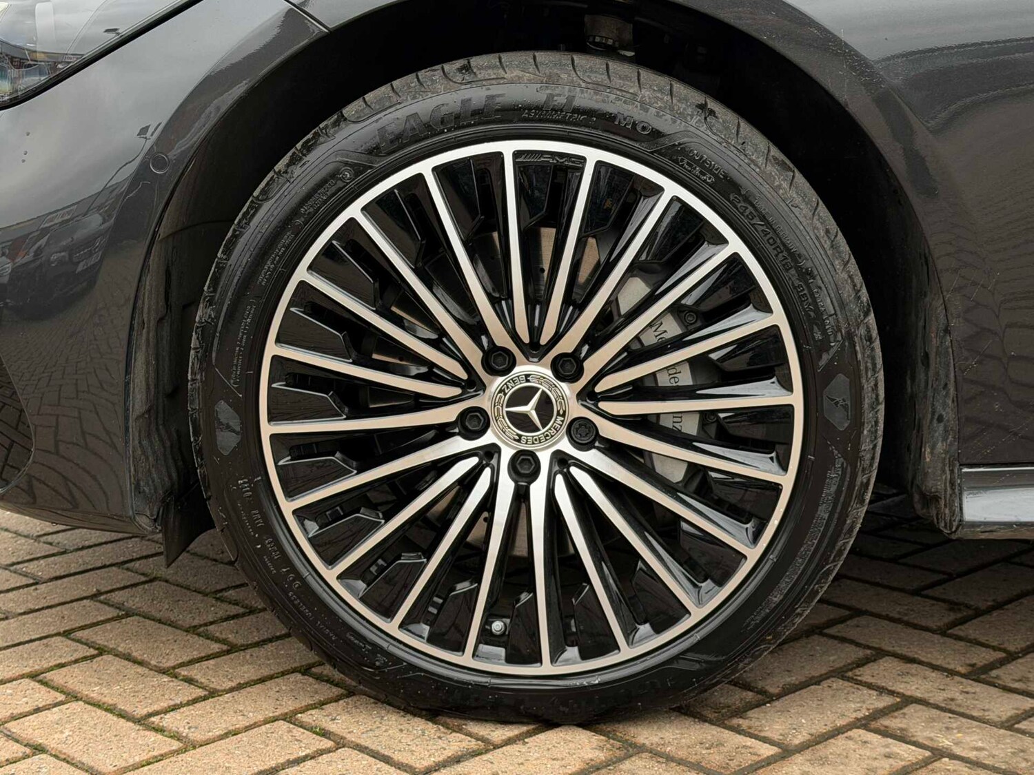 Used Mercedes-Benz CLE 2025 for sale - 77294201: Photo 17