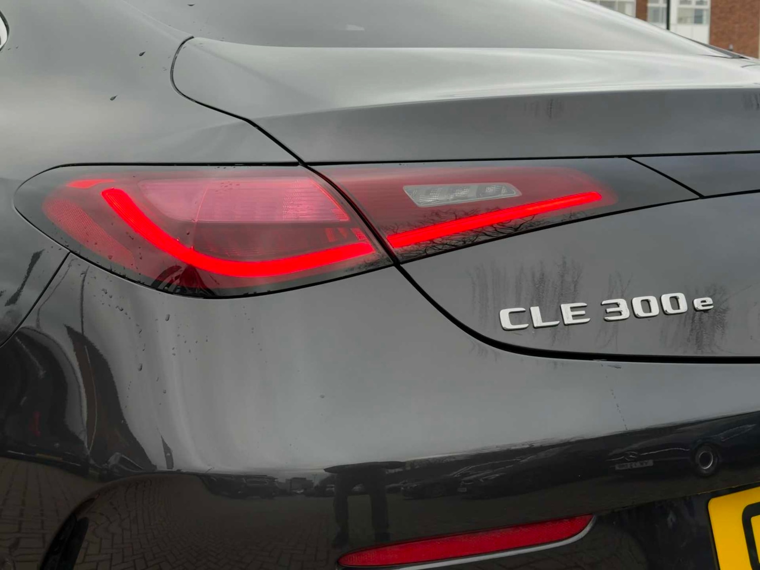 Used Mercedes-Benz CLE 2025 for sale - 77294201: Photo 18