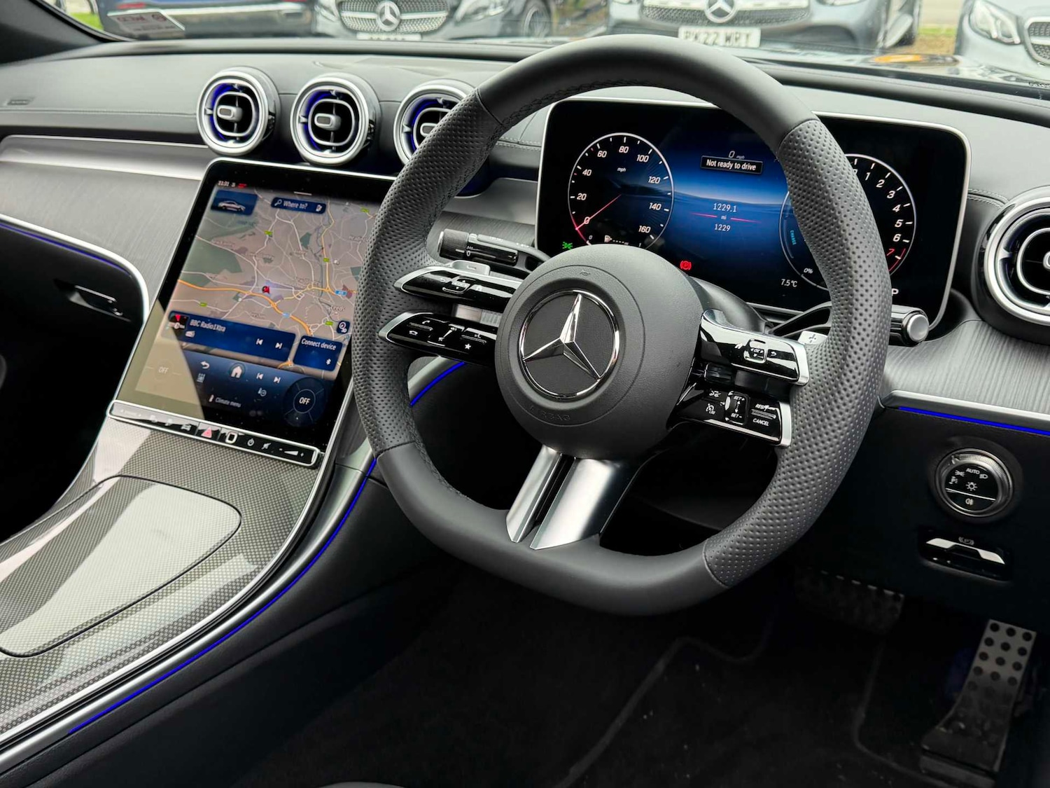 Used Mercedes-Benz CLE 2025 for sale - 77294201: Photo 20