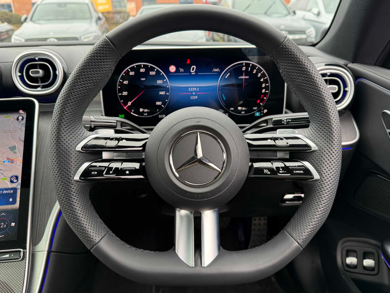 Used Mercedes-Benz CLE 2025 for sale - 77294201: Photo 21