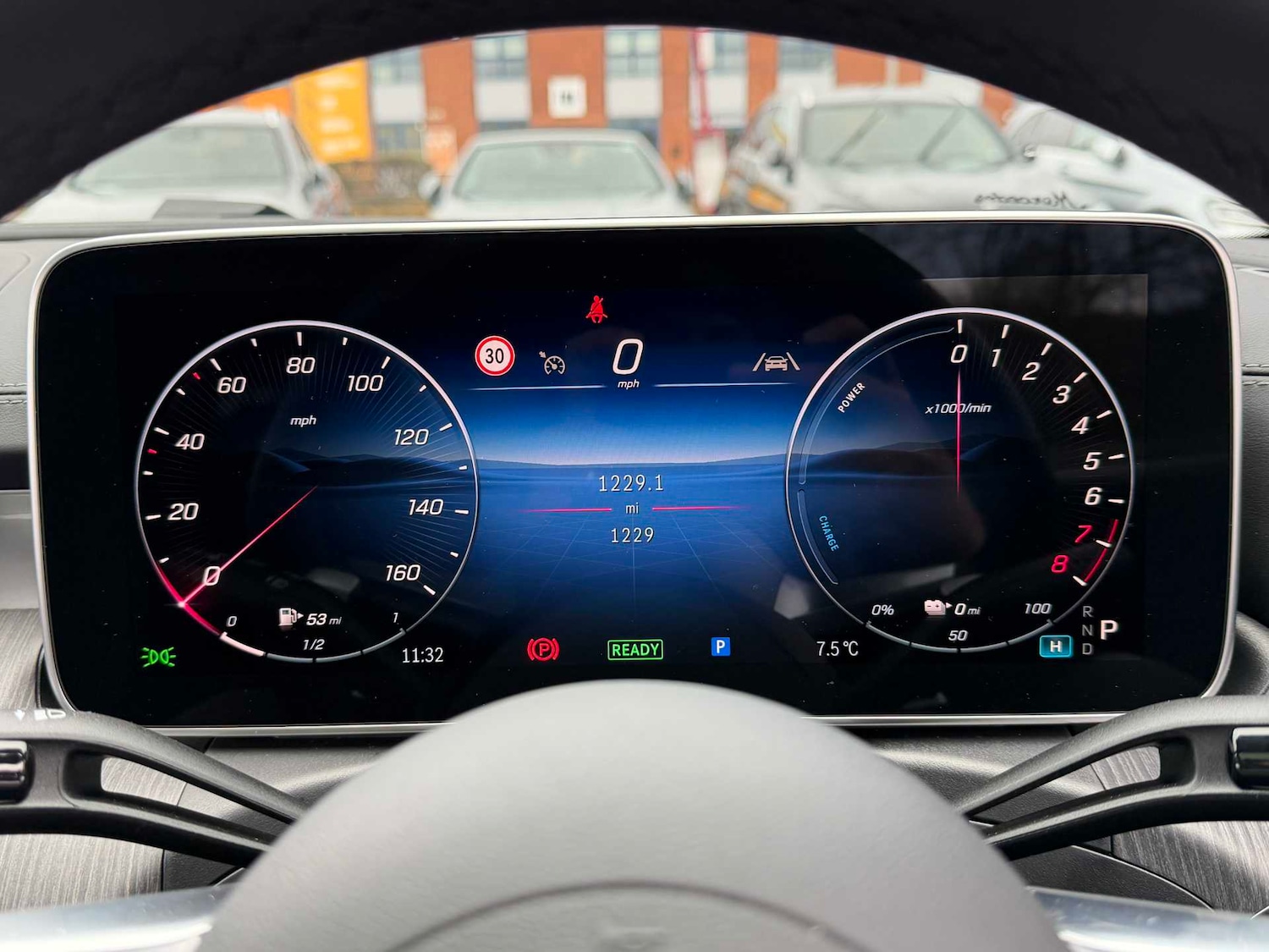 Used Mercedes-Benz CLE 2025 for sale - 77294201: Photo 22