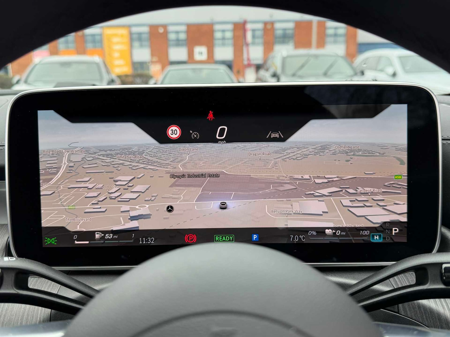 Used Mercedes-Benz CLE 2025 for sale - 77294201: Photo 23