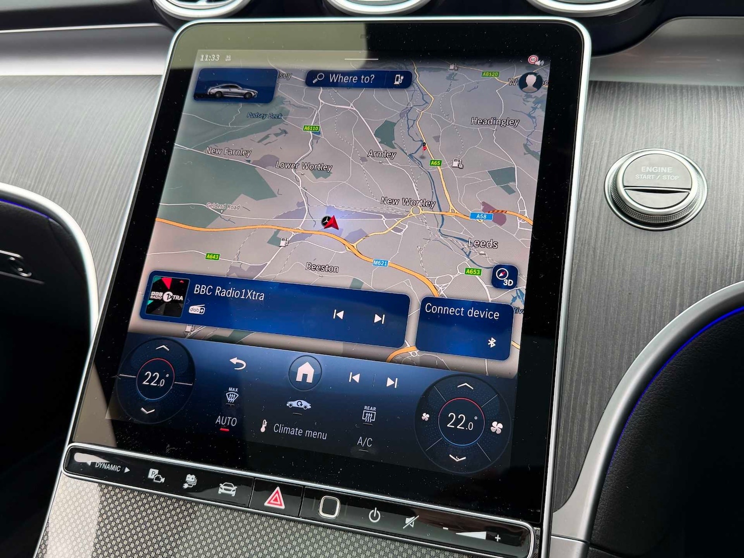 Used Mercedes-Benz CLE 2025 for sale - 77294201: Photo 26