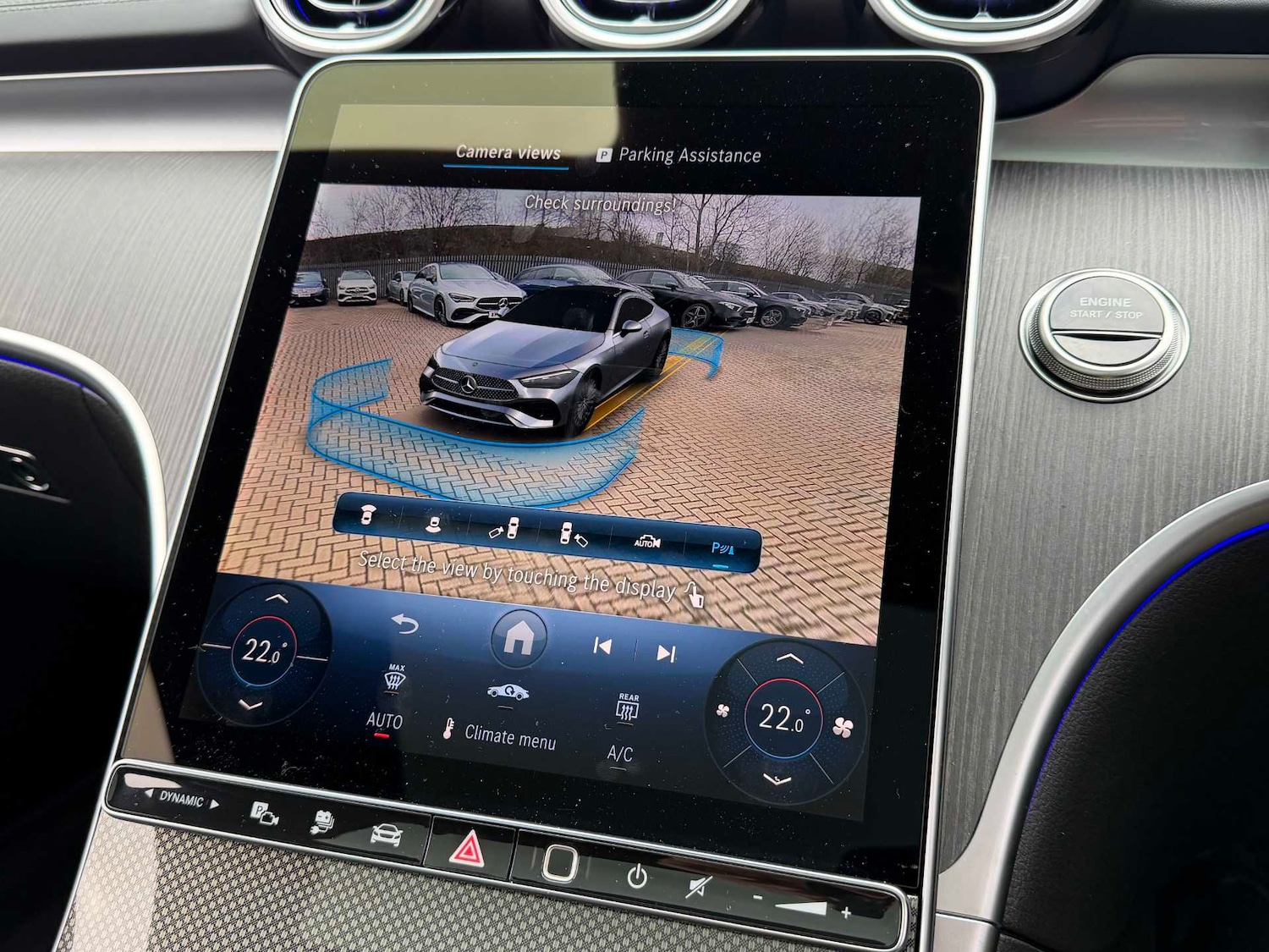 Used Mercedes-Benz CLE 2025 for sale - 77294201: Photo 28