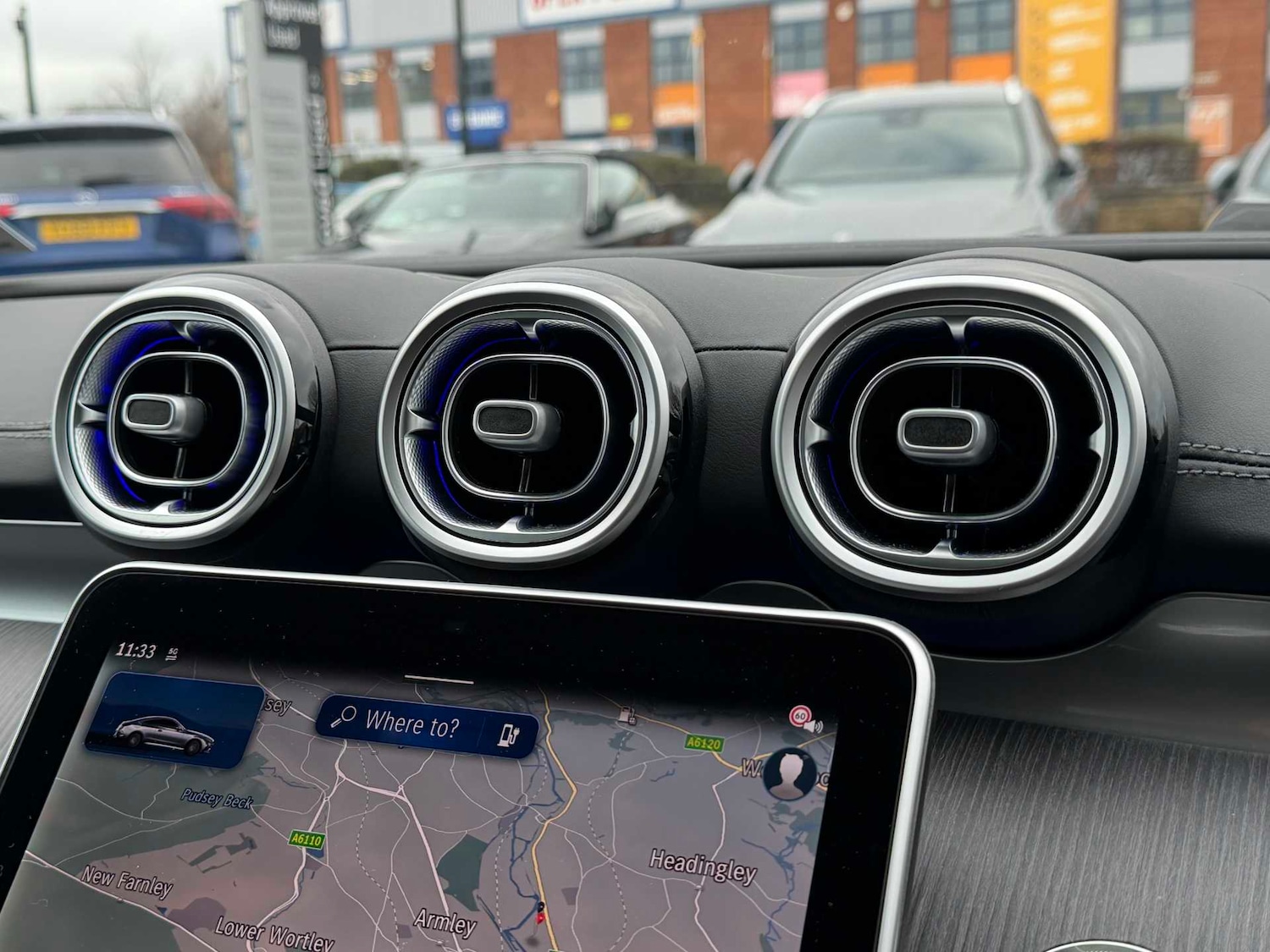 Used Mercedes-Benz CLE 2025 for sale - 77294201: Photo 29