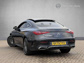 Used Mercedes-Benz CLE 2025 for sale - 77294201: Photo