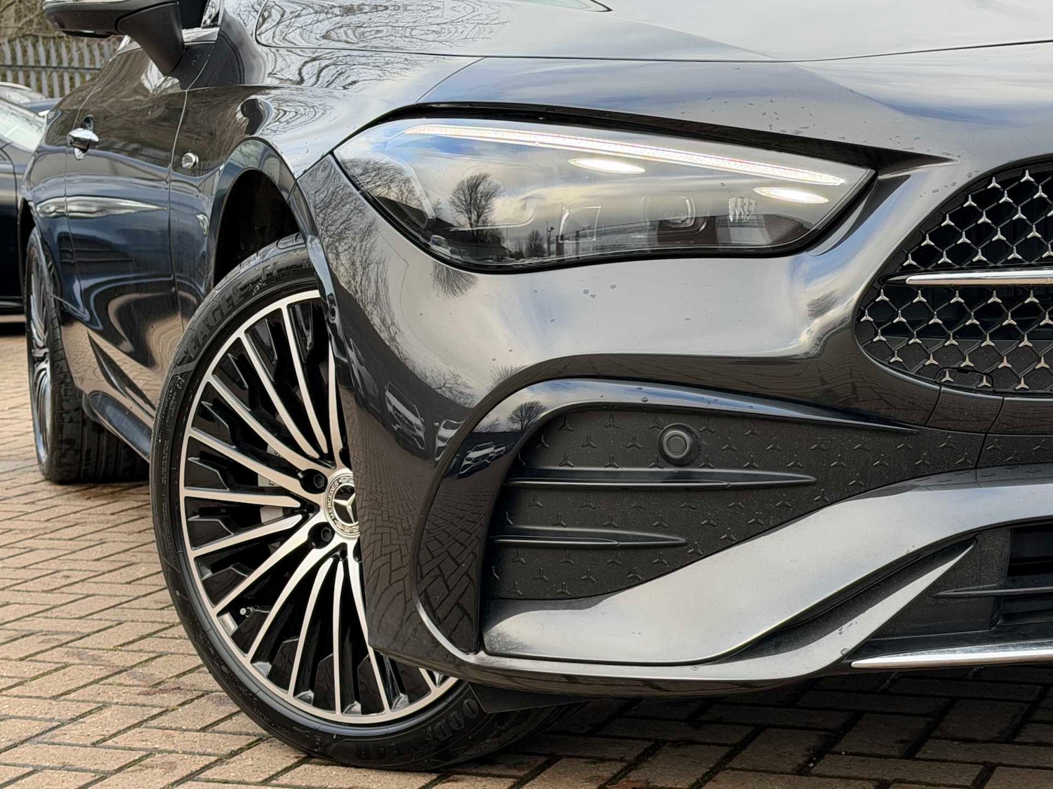 Used Mercedes-Benz CLE 2025 for sale - 77294201: Photo 3