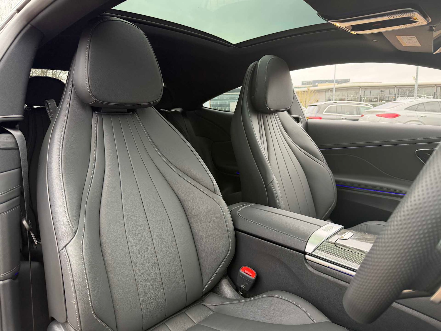 Used Mercedes-Benz CLE 2025 for sale - 77294201: Photo 34