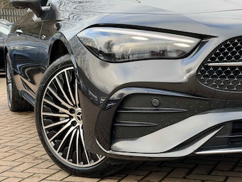 Used Mercedes-Benz CLE 2025 for sale - 77294201: Photo