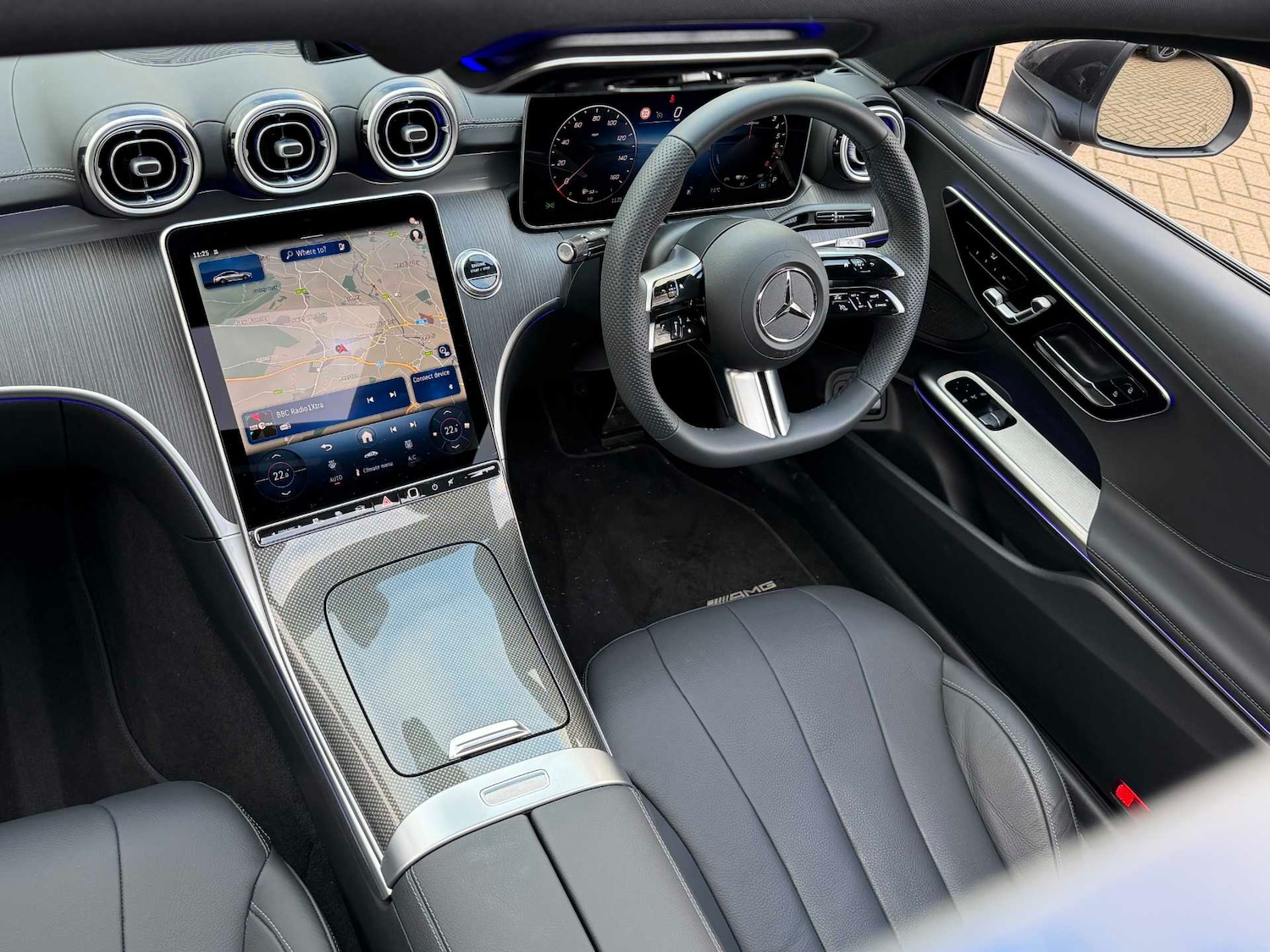 Used Mercedes-Benz CLE 2025 for sale - 77294201: Photo 4