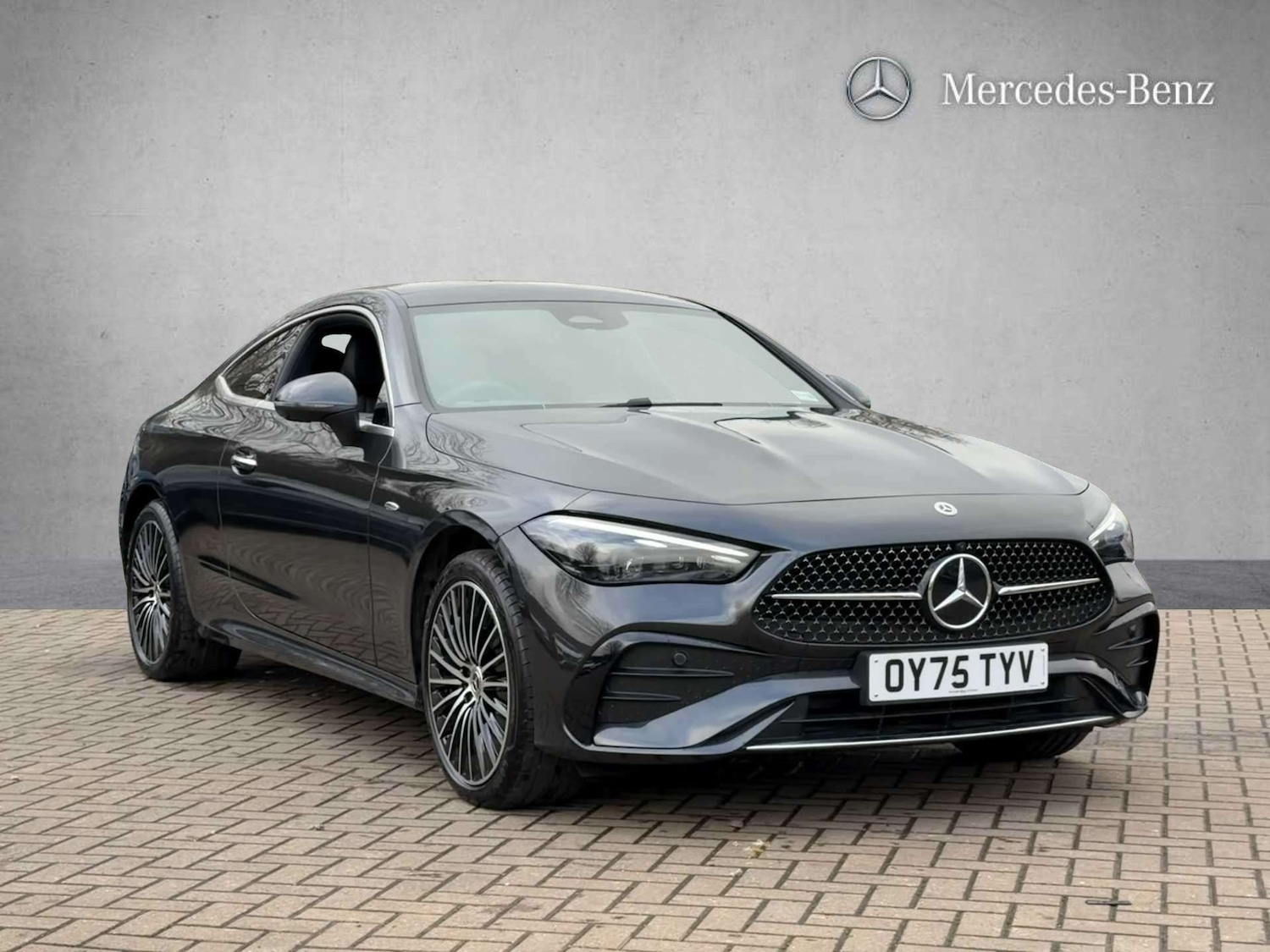 Used Mercedes-Benz CLE 2025 for sale - 77294201: Photo 5