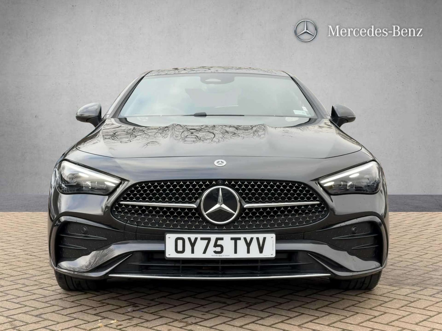 Used Mercedes-Benz CLE 2025 for sale - 77294201: Photo 6