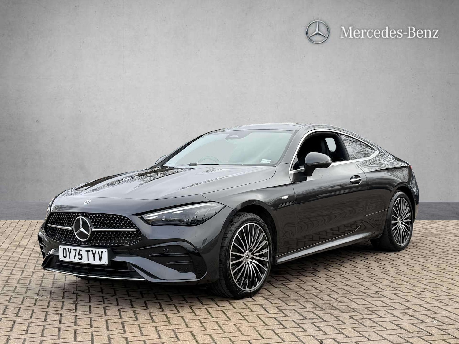 Used Mercedes-Benz CLE 2025 for sale - 77294201: Photo 7