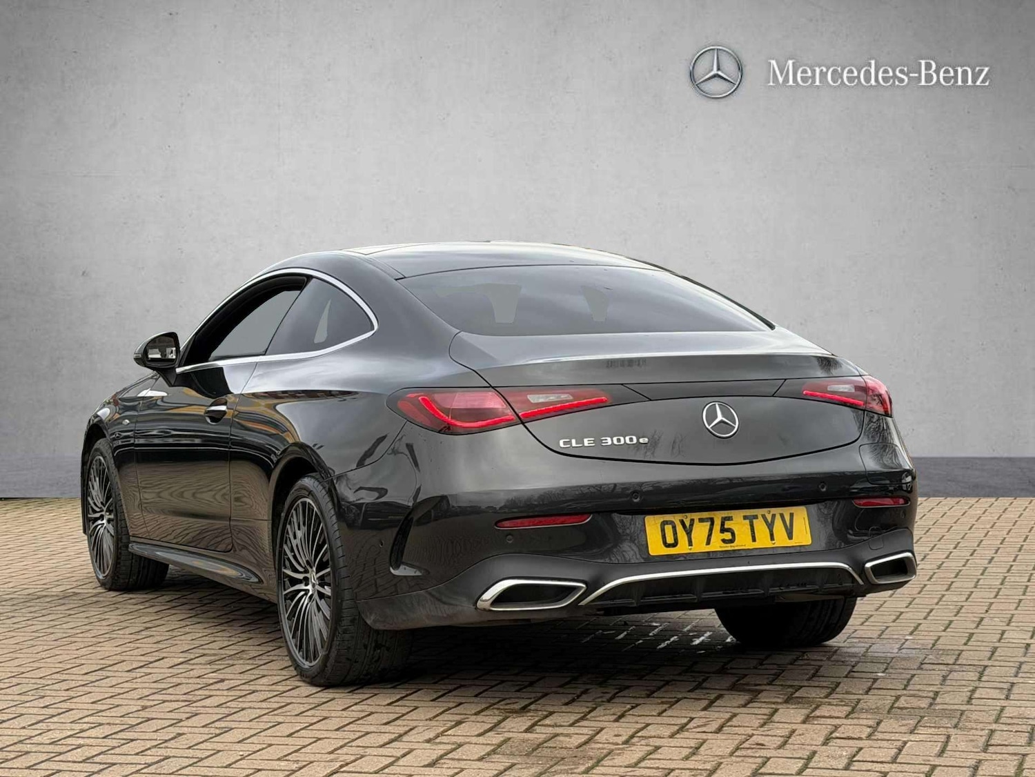 Used Mercedes-Benz CLE 2025 for sale - 77294201: Photo 9