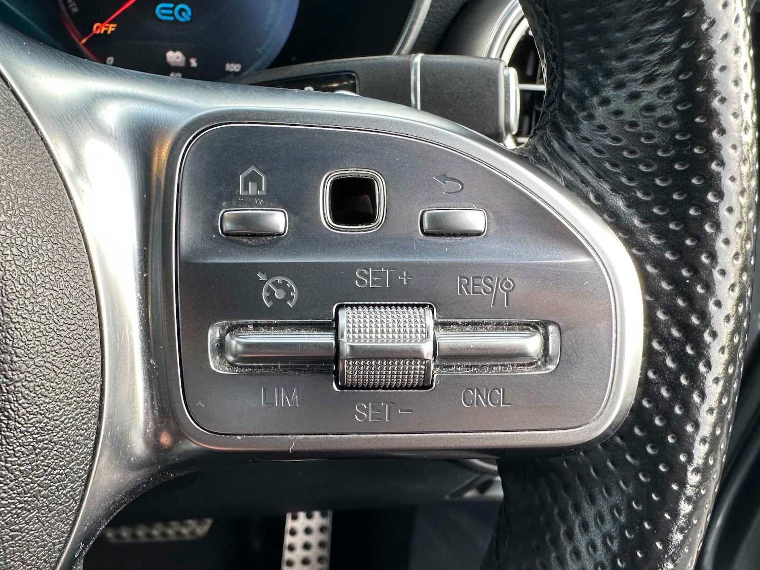 Used Mercedes-Benz GLC 2021 for sale - 77147395: Photo 28