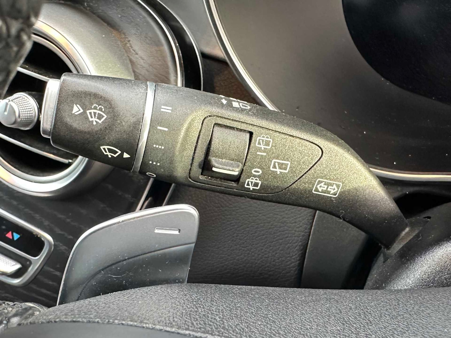 Used Mercedes-Benz GLC 2021 for sale - 77147395: Photo 30