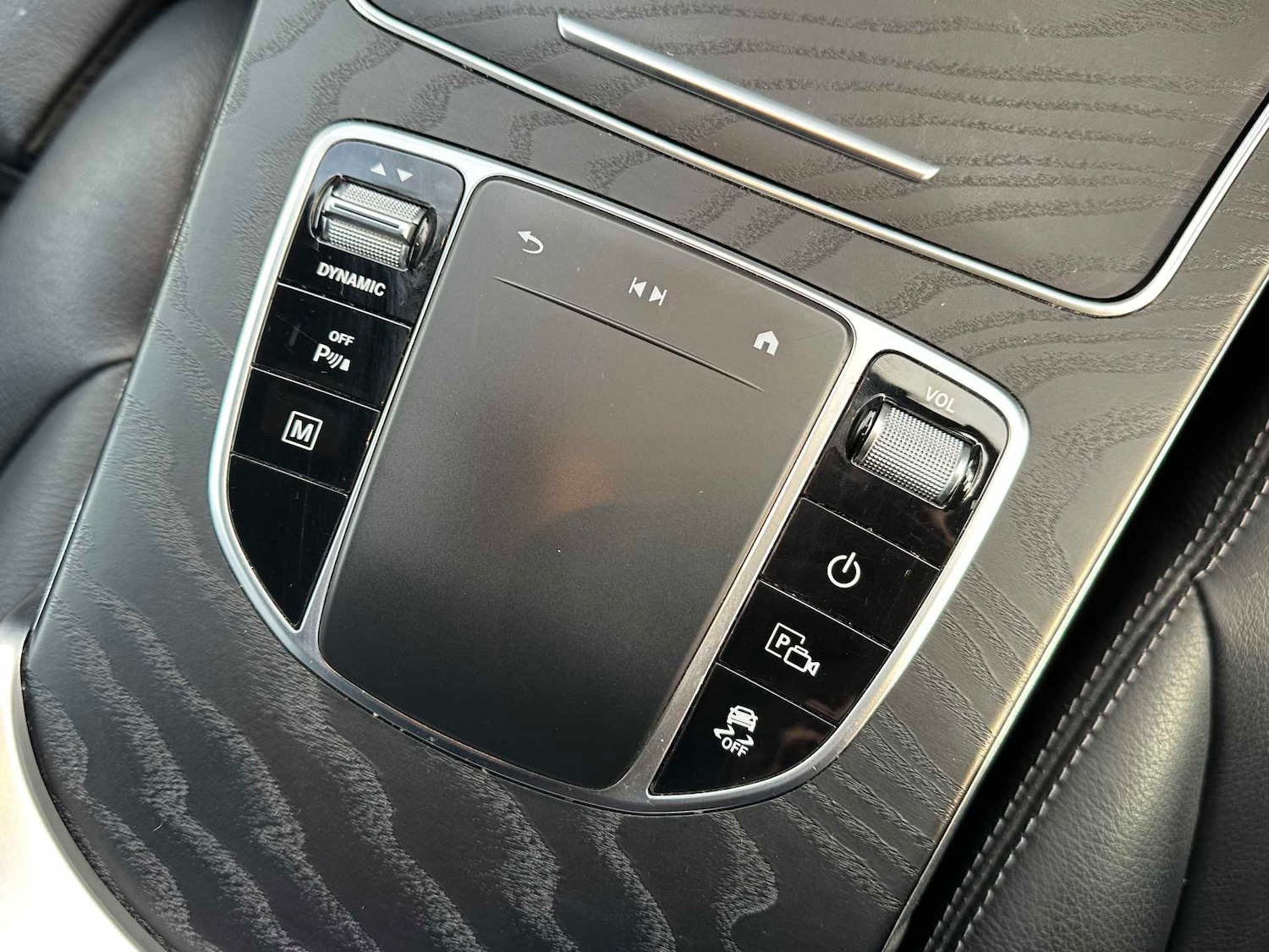 Used Mercedes-Benz GLC 2021 for sale - 77147395: Photo 32