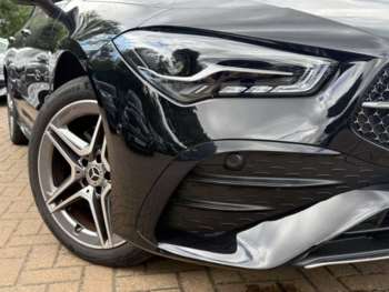 Used Mercedes-Benz CLA 2024 for sale - 75260060: Photo