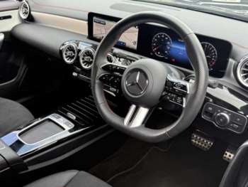 Used Mercedes-Benz CLA 2024 for sale - 75260060: Photo