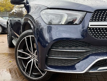 Used Mercedes-Benz GLE 2021 for sale - 76732298: Photo