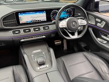 Used Mercedes-Benz GLE 2021 for sale - 76732298: Photo