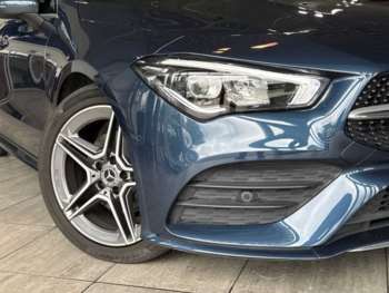 Used Mercedes-Benz CLA 2021 for sale - 75217067: Photo