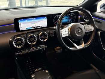 Used Mercedes-Benz CLA 2021 for sale - 75217067: Photo