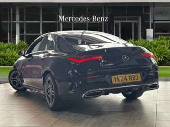 Used Mercedes-Benz CLA 2024 for sale - 75217997: Photo