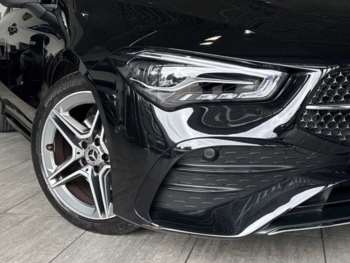 Used Mercedes-Benz CLA 2024 for sale - 75217997: Photo