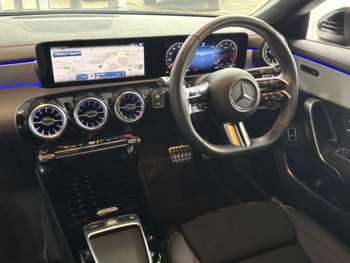 Used Mercedes-Benz CLA 2024 for sale - 75217997: Photo