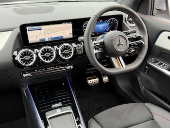 Used Mercedes-Benz GLA 2025 for sale - 77540596: Photo