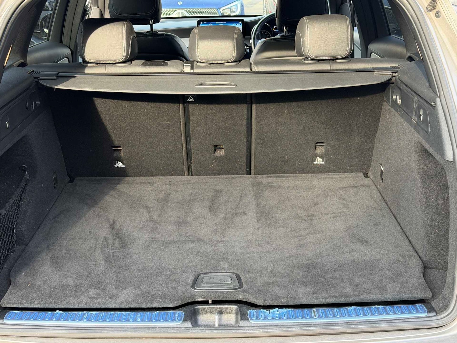 Used Mercedes-Benz GLC 2022 for sale - 76411207: Photo 11