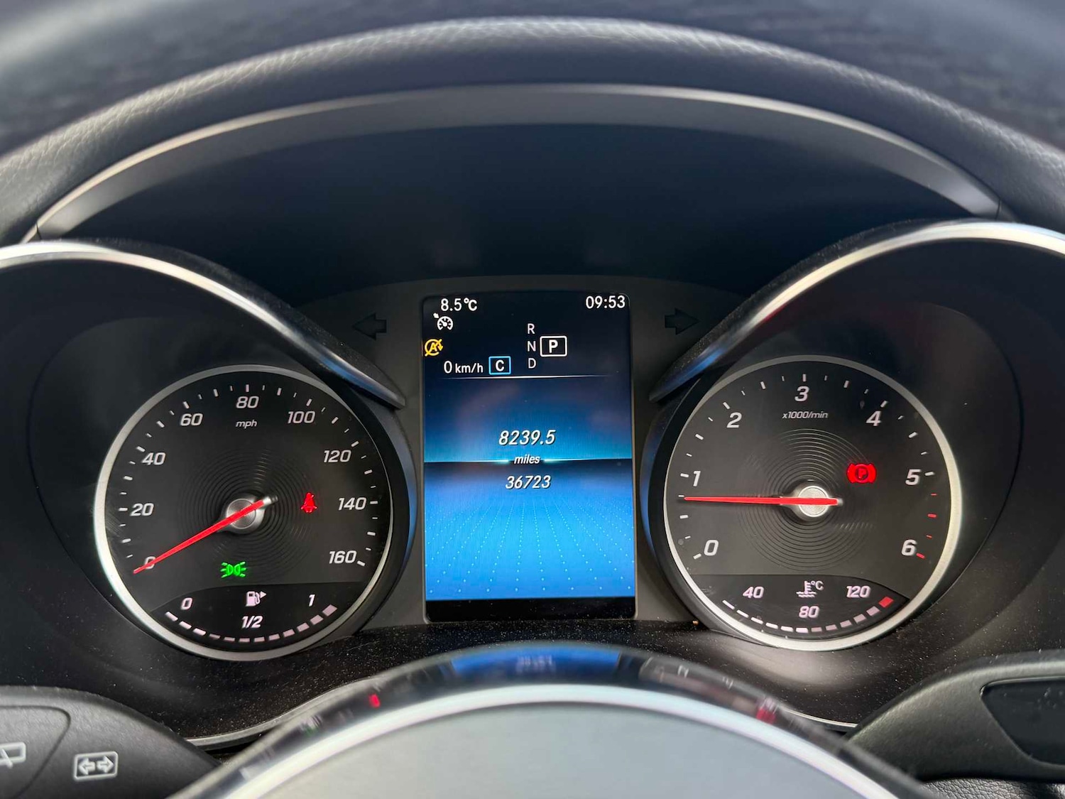 Used Mercedes-Benz GLC 2022 for sale - 76411207: Photo 23