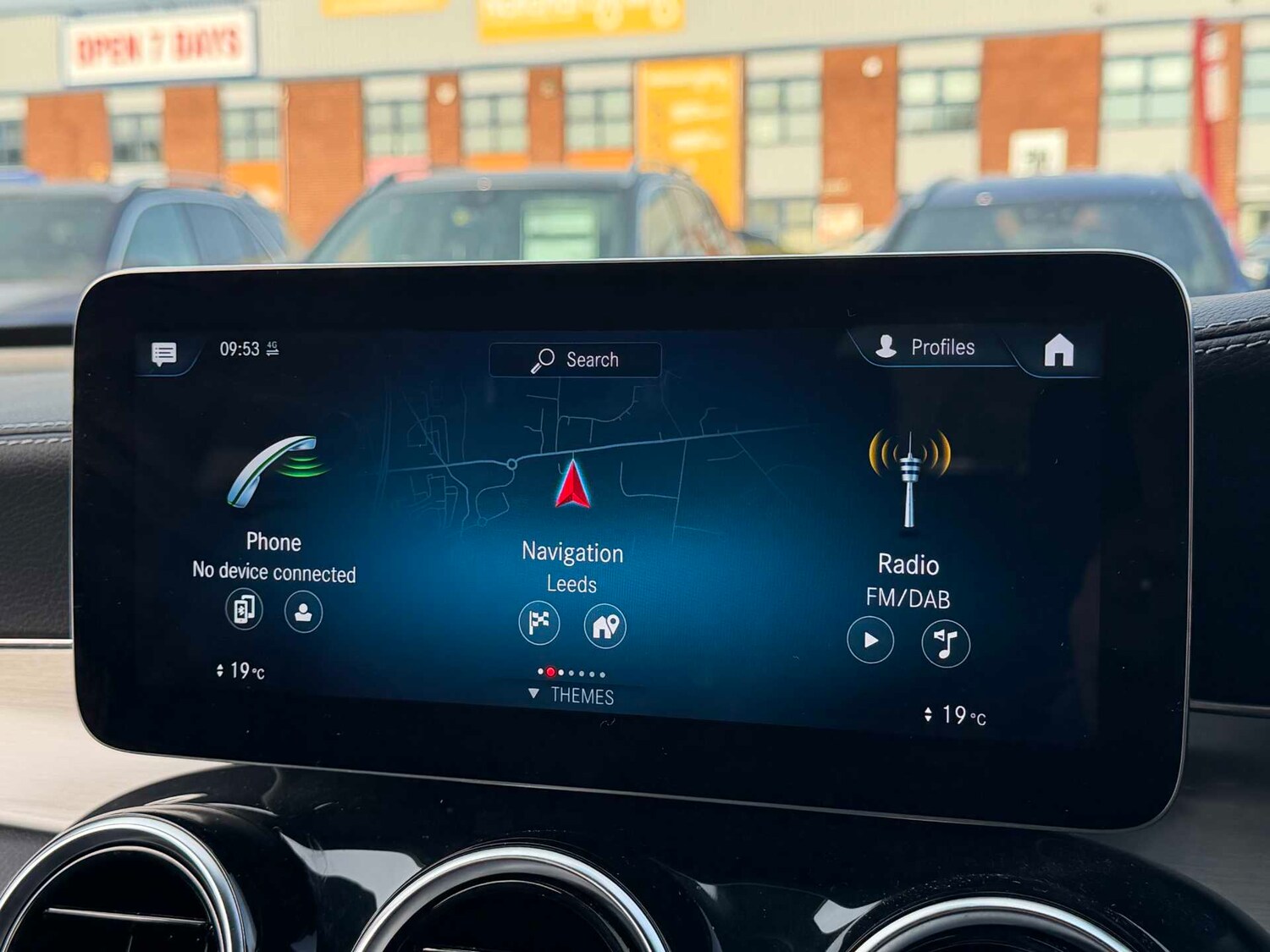 Used Mercedes-Benz GLC 2022 for sale - 76411207: Photo 24