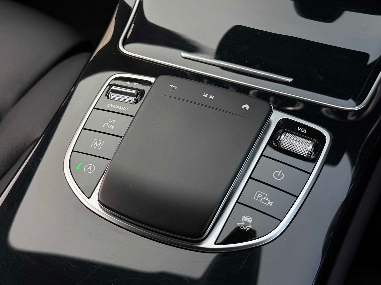 Used Mercedes-Benz GLC 2022 for sale - 76411207: Photo 30