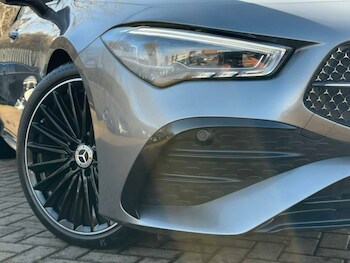 Used Mercedes-Benz CLA 2024 for sale - 77206490: Photo