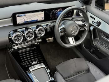 Used Mercedes-Benz A-Class 2025 for sale - 79624836: Photo
