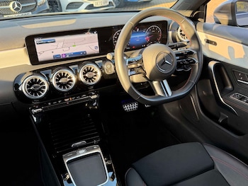 Used Mercedes-Benz A-Class 2024 for sale - 76705157: Photo