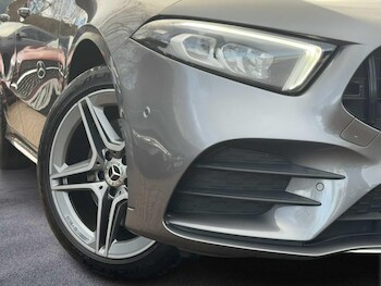 Used Mercedes-Benz A-Class 2020 for sale - 77500346: Photo