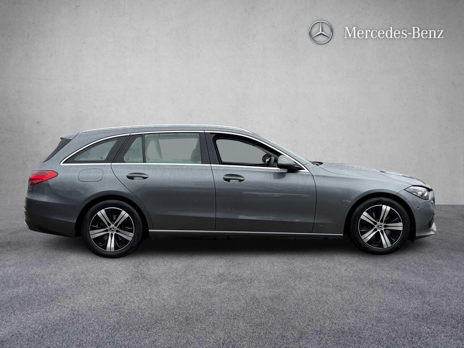 Used Mercedes-Benz C Class 2022 for sale - 77257182: Photo 13