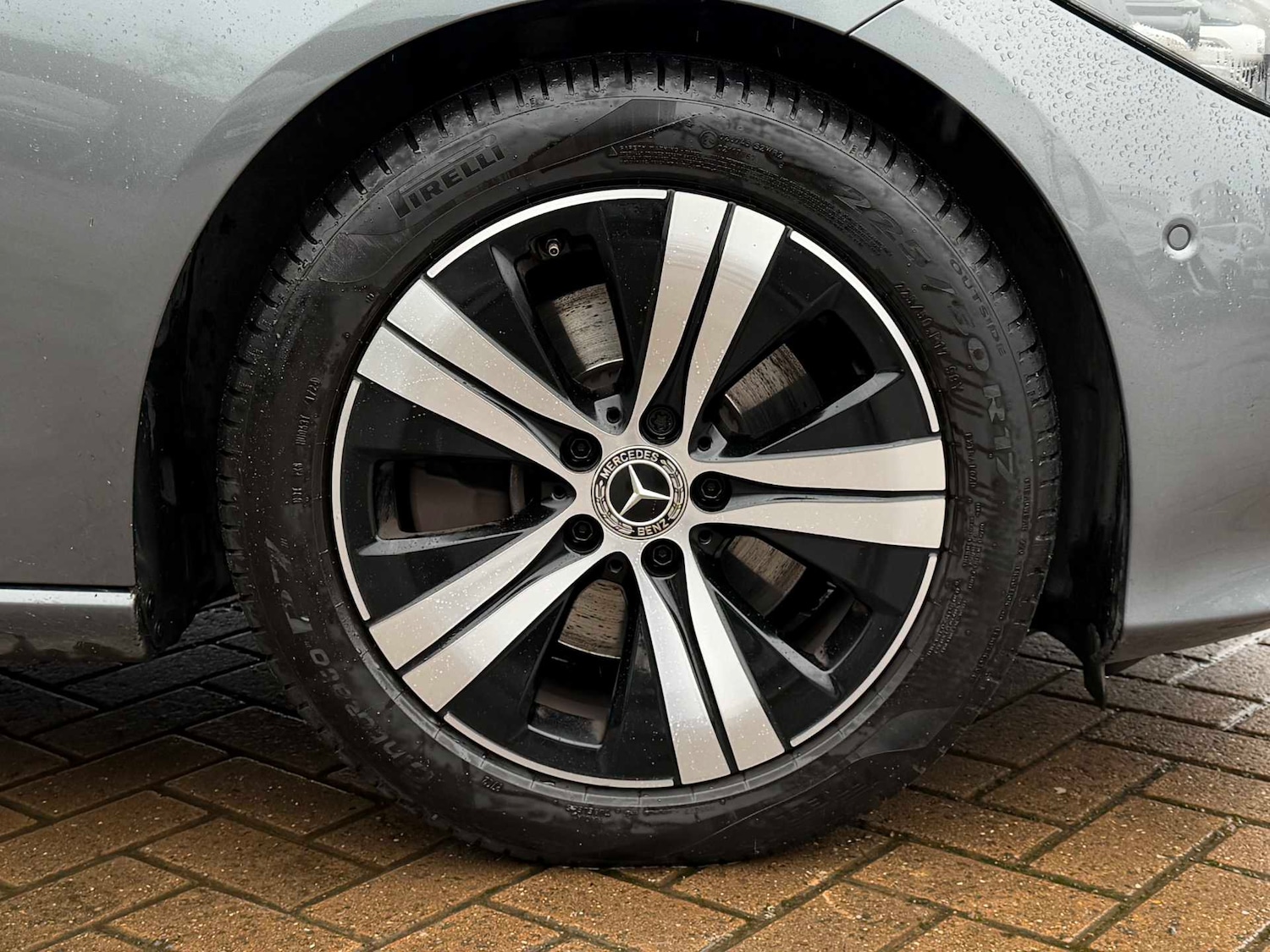 Used Mercedes-Benz C Class 2022 for sale - 77257182: Photo 14