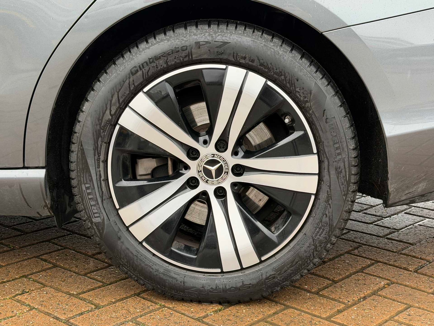 Used Mercedes-Benz C Class 2022 for sale - 77257182: Photo 16