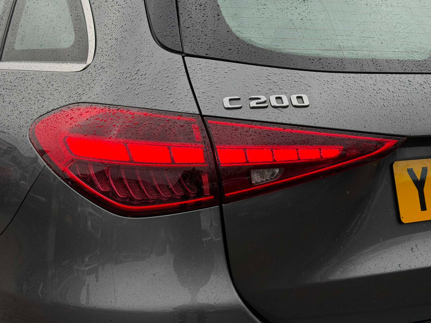 Used Mercedes-Benz C Class 2022 for sale - 77257182: Photo 18