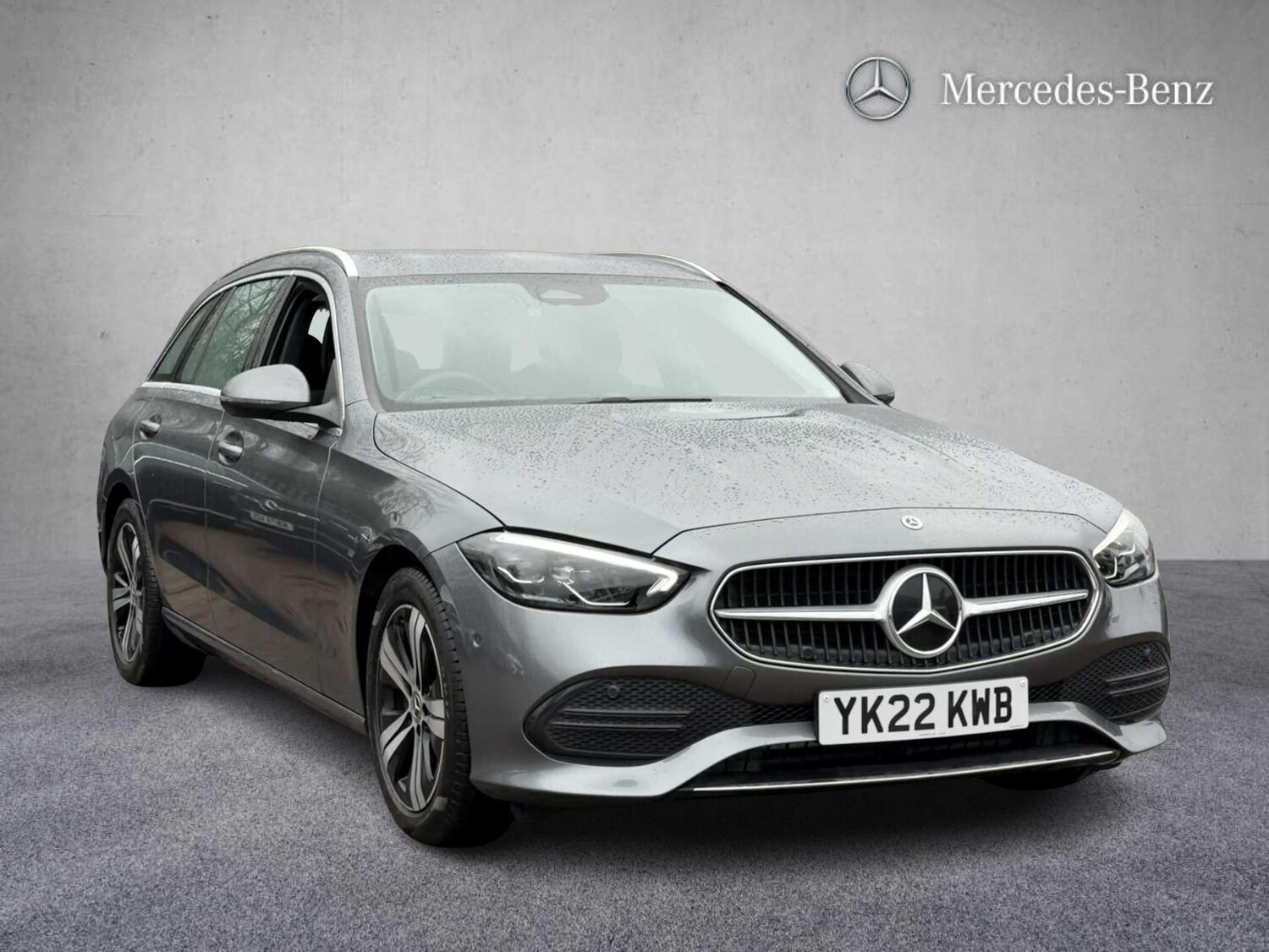 Used Mercedes-Benz C Class 2022 for sale - 77257182: Photo 5